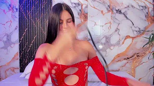 MartiinaRosse online show from 11/19/25, 08:09