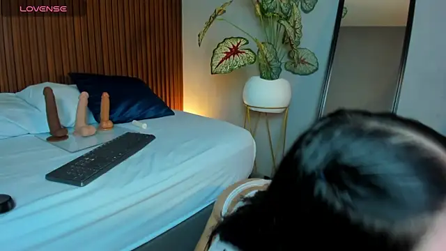 cristina gallardo online show from 03/07/26, 02:18