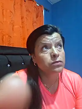 Hanna Kieran online show from 12/03/25, 01:28