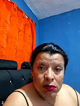 Hanna Kieran online show from 12/04/25, 03:16