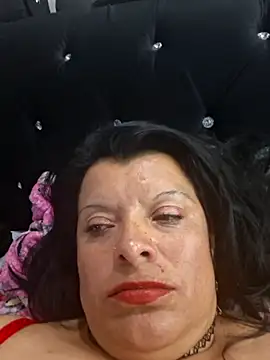 Hanna Kieran online show from 10/22/25, 03:50