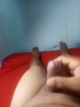 cora08 online show from 12/19/25, 06:16