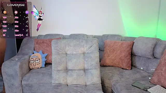 Snapshot of Nyx_Lib777 chatting on 11/07/25, 05:56 Nyx Lib777 online show from 11/07/25, 05:56