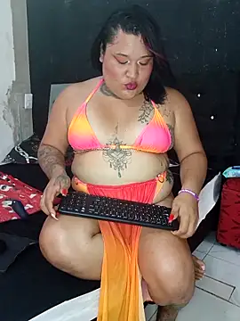 Kat Valen online show from 04/07/26, 10:22