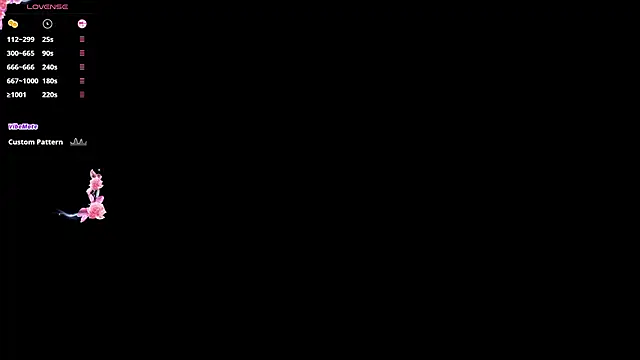 Juicy Vikki online show from 02/12/26, 11:21