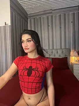 Snapshot of Iamyourbabyalicia chatting on 10/02/25, 05:27 Iamyourbabyalicia online show from 10/02/25, 05:27