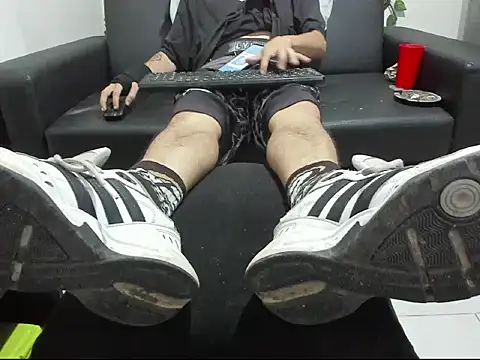 Latins Boss online show from 02/17/26, 11:13