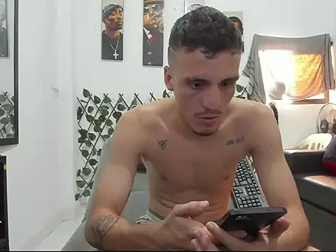 Latins Boss online show from 05/01/26, 09:53