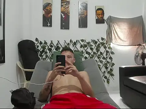 Latins Boss online show from 04/16/26, 10:23