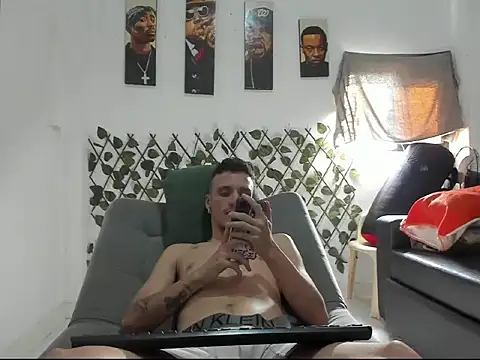 Latins Boss online show from 05/07/26, 09:07