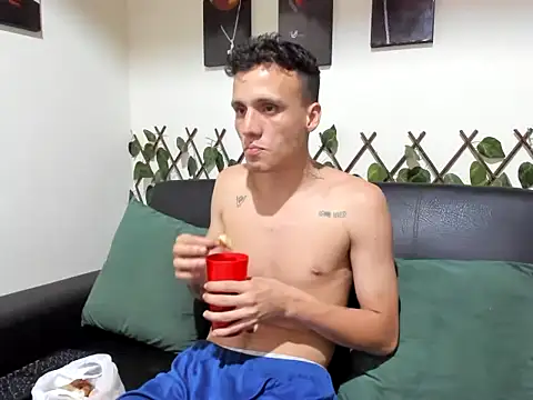 Latins Boss online show from 02/01/26, 06:00