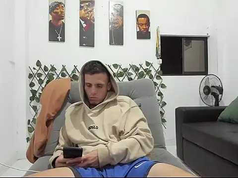 Latins Boss online show from 03/22/26, 05:21