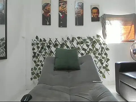 Latins Boss online show from 03/22/26, 08:10