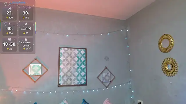 Corinndupontx online show from 06/08/26, 02:56
