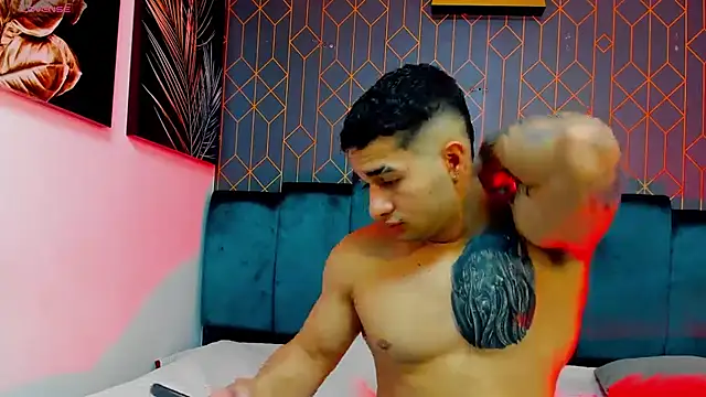 king falconer online show from 09/22/25, 06:03