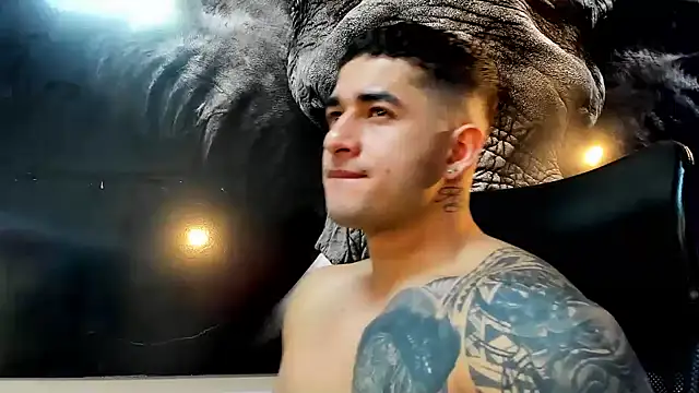 king falconer online show from 11/22/25, 02:21