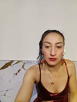 Oriana111 online show from 05/31/26, 05:29