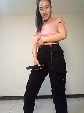 Oriana111 online show from 09/09/25, 03:05