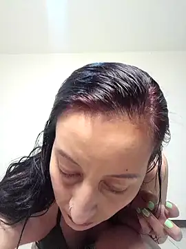 Oriana111 online show from 10/18/25, 11:18