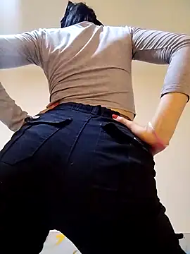 Oriana111 online show from 03/06/26, 02:17