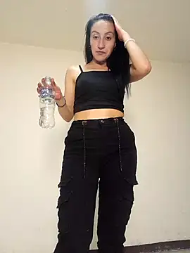 Oriana111 online show from 10/06/25, 03:40