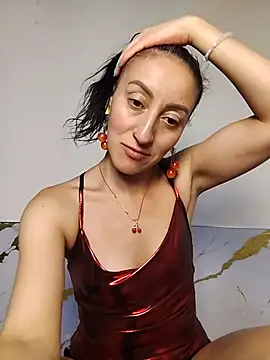 Oriana111 online show from 06/01/26, 06:13