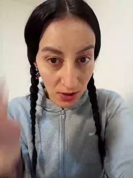 Oriana111 online show from 10/24/25, 12:59