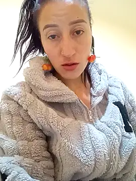 Oriana111 online show from 02/24/26, 12:28