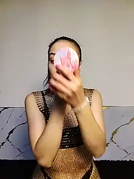 Oriana111 online show from 05/24/26, 03:17