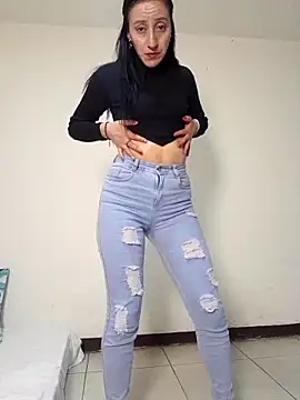 Oriana111 online show from 10/12/25, 05:53