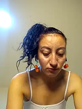 Oriana111 online show from 03/11/26, 02:33