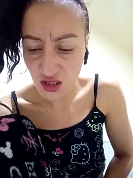 Oriana111 online show from 02/22/26, 01:57