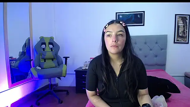 Esmeraldaa- online show from 09/24/25, 04:41