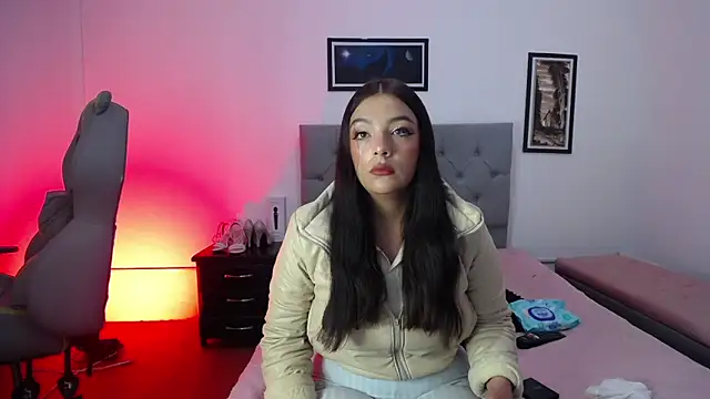 Esmeraldaa- online show from 11/11/25, 04:07