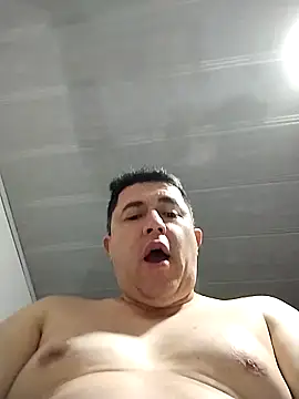 BigCristh79 online show from 02/27/26, 08:41