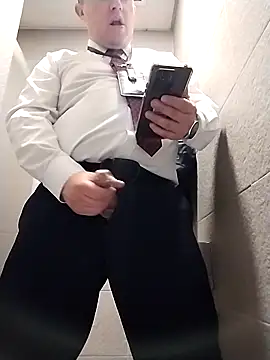 BigCristh79 online show from 03/08/26, 08:45