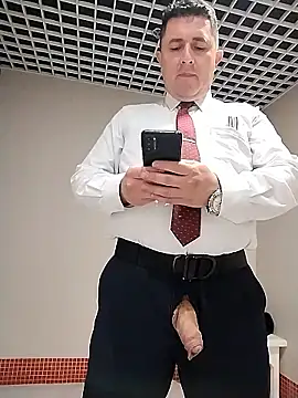 BigCristh79 online show from 01/06/26, 01:09