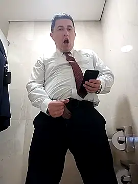 BigCristh79 online show from 12/14/25, 01:17