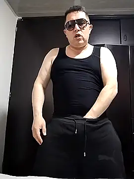 BigCristh79 online show from 02/19/26, 02:03