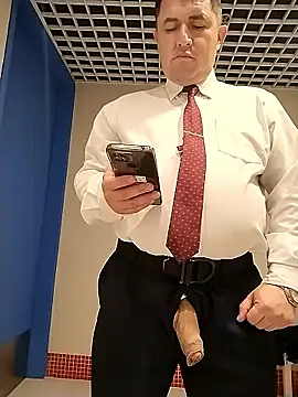 BigCristh79 online show from 01/09/26, 01:23