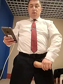 BigCristh79 online show from 01/10/26, 06:53