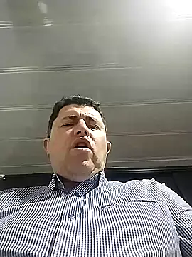 BigCristh79 online show from 10/08/25, 08:42