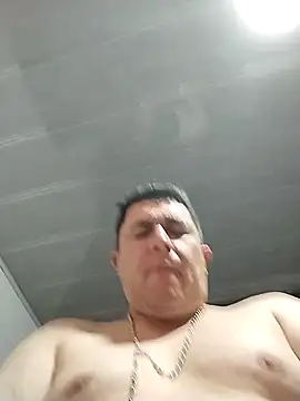 BigCristh79 online show from 04/14/26, 02:22