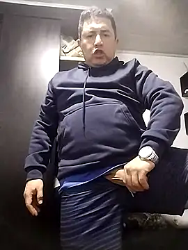 BigCristh79 online show from 11/20/25, 05:08