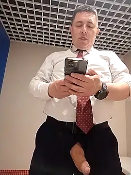 BigCristh79 online show from 02/15/26, 04:24