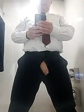 BigCristh79 online show from 11/16/25, 01:27