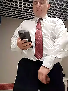 BigCristh79 online show from 01/08/26, 01:44