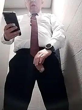 BigCristh79 online show from 03/29/26, 12:51