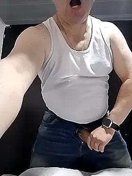 BigCristh79 online show from 10/30/25, 12:25