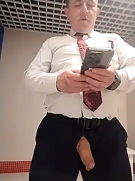 BigCristh79 online show from 03/13/26, 06:07